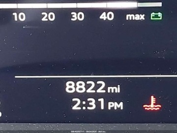 Audi Q7 II 2025 Audi Q7 Premium Plus 55 Tfsi Quattro Tiptronic 2025 3.0l 3.0 Benzyna 335KM, zdjęcie 11