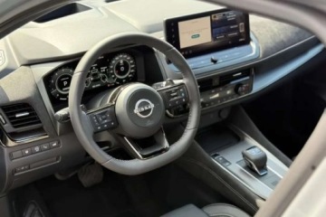 Nissan Qashqai III 2026 Nissan Qashqai N-Design e-POWER OD REKI Glosniki BOSE Podgrzwane fotele, zdjęcie 3