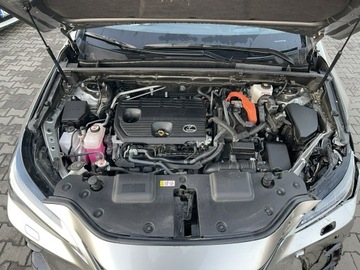 Lexus NX II SUV Facelifting 2.5 350h 243KM 2023 Lexus NX 350H AWD Skóra Automat Podgrzewanie, zdjęcie 14