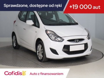 Hyundai ix20 Mikrovan 1.4 CVVT 90KM 2015 Hyundai ix20 1.4 CVVT, Klima,ALU