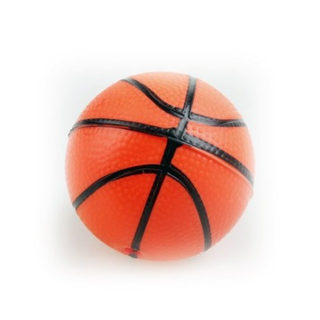 БАСКЕТБОЛЬНЫЙ НАБОР КОРЗИНА ДЛЯ МЯЧА ЩИТОК ОБОДОК