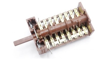 PRZEŁĄCZNIK PROGRAMÓW PIEKARNIKA SAMSUNG DG34-00008G