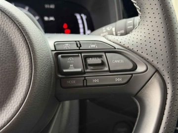 Toyota Aygo X 2025 Style GR Sport 1.5 Hybrid 116KM | 5 głośników!, zdjęcie 14