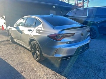 Acura TL IV 2021 Acura TL 2021 ACURA TLX TECH A 2.0 Benzyna 272KM, zdjęcie 2