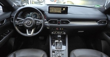 Mazda CX-5 II SUV 2.2 SKYACTIV-D 184KM 2021 Mazda CX-5 2,2 diesel 184 KM NAVI Full LED automat AWD 74 tys km 2.2 Diesel, zdjęcie 20