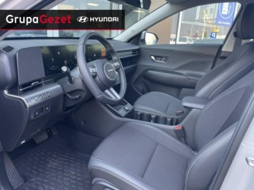 Hyundai Kona II 2026 Hyundai Kona 1.6GDI HEV 138 KM 6DCT 2WD Executive MY26, zdjęcie 5