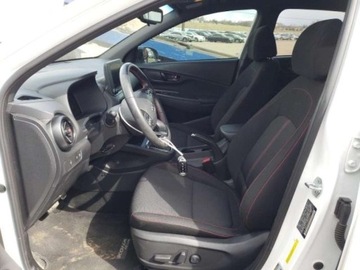 Hyundai Kona I 2022 Hyundai Kona Hyundai Kona N Line DCT AWD 1.6 Benzyna 195KM, zdjęcie 6