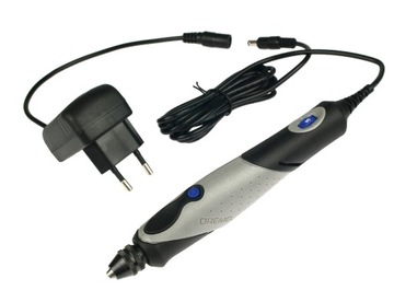 DREMEL STYLO+ для точных работ + 15 ПРИНАДЛЕЖНОСТЕЙ