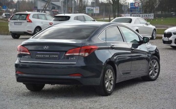 Hyundai i40 Sedan Facelifting 1.6 GDI 135KM 2018 Hyundai i40 Hyundai i40, zdjęcie 15