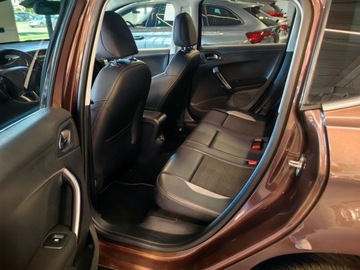 Peugeot 2008 I SUV 1.6 VTi 120KM 2013 Peugeot 2008 I 1.6 benzyna 120KM, Nawi, Asystent parkowania, zdjęcie 7