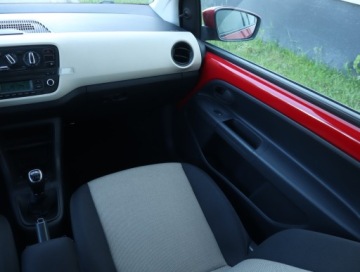Skoda Citigo Hatchback 5d 1.0 75KM 2014 Skoda Citigo 1.0 MPI, Salon Polska, Serwis ASO, zdjęcie 7