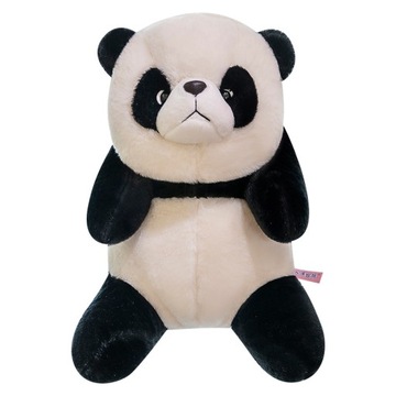 panda maskotka 26 cm