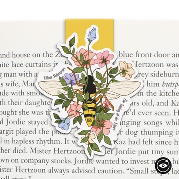 Шекспир, Закладка для учителя