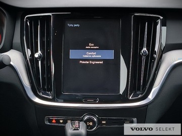 Volvo S60 III Sedan 2.0 T5 250KM 2020 Volvo S60 S60 T5 AWD R-Design 250KM, Polestar, akt, zdjęcie 17