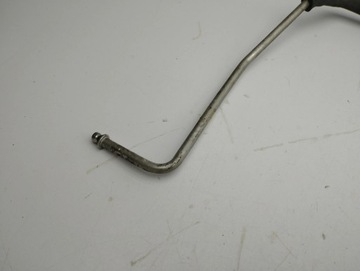 CITROEN C-CROSSER 2009 PŘÍVODY KLIMATIZACE