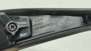 LIŠTA OKNO PŘEDNÍ PRAVÁ ČELNÍ HYUNDAI ELANTRA VII 2023