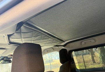 Citroen Spacetourer Van M 2.0 BlueHDI 177KM 2021 Citroen SpaceTourer Citroen SpaceTourer M 2.0 BlueHDi 180 EAT8 Shine 2.0, zdjęcie 24