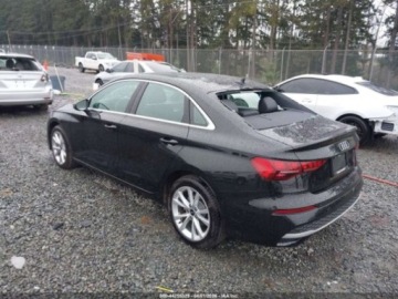 Audi A3 8Y 2025 Audi A3 Limousine Premium 2025 2.0 Benzyna 201KM, zdjęcie 2