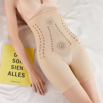 Bielizna Modelująca Ionstech Brzuch Pośladki M-2XL