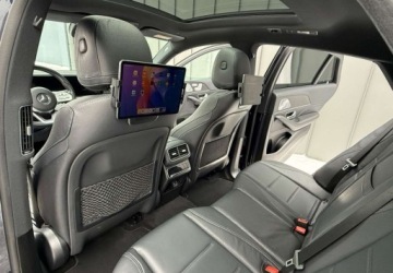 Mercedes GLE V167 SUV 2.9 400d 330KM 2020 Mercedes-Benz GLE Mercedes-Benz GLE 400 d 4-Matic Premium Plus 2.9 Diesel, zdjęcie 22