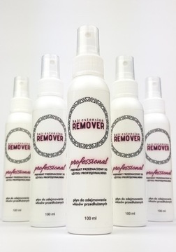 REMOVER TAPE ON жидкость для депиляции 118мл