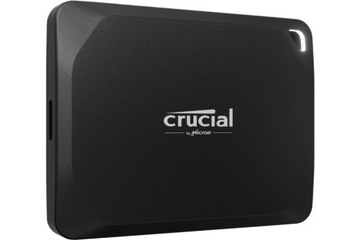 Твердотельный накопитель CRUCIAL X10 Pro, 2 ТБ, USB-C 3.2 Gen 2, 2x2