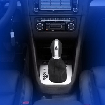 KRYT NA PÁČKY PÁKY ŘAZENÍ DO GOLF 6 GTI 2012-2014