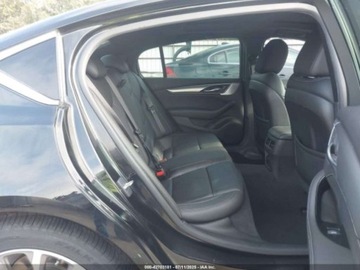 Cadillac 2023 Cadillac CT5 Premium Luxury 2023 3.0l 3.0 Benzyna 335KM, zdjęcie 12