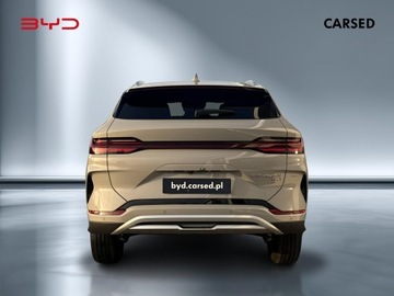 BYD 2025 BYD Seal U DM-i, zdjęcie 3