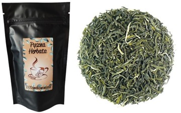 FUJIAN WHITE - herbata biała (50 g) PYSZNA