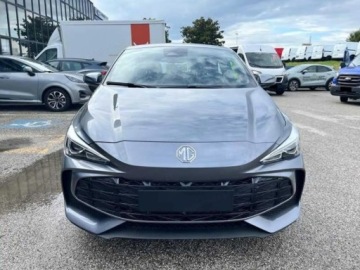 MG 2026 MG 3 Exclusive Hatchback 195KM 2026, zdjęcie 1