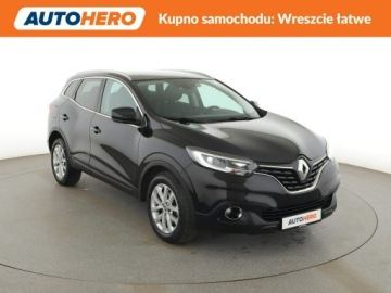 Renault Kadjar Crossover 1.6 dCi 130KM 2018 Renault Kadjar 130KM navi kamera grzane fotele, zdjęcie 9