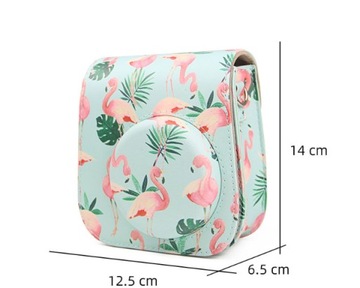 Чехол для FujiFilm INSTAX Mini 11/9/8