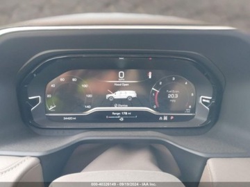  GMC Yukon Denali 2023 6.2l 6.2 Benzyna 420KM, zdjęcie 10