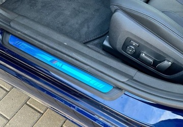 BMW Seria 3 G20-G21 Touring Facelifting 2.0 330i 245KM 2025 BMW Seria 3 Samochod demonstracyjny BMW Bonkowscy Wroclaw 2.0 Benzyna, zdjęcie 14