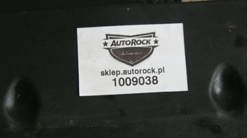 KRYT VENTILU PRAVÁ CADILLAC STS 4.6L