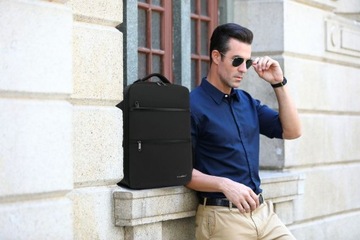 Сумка/рюкзак для ноутбука Coolbell 17.3 CB-8259 USB