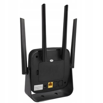 Wi-Fi-маршрутизатор 4G LTE CPE со слотом для SIM-карты, 300 Мбит/с, разблокирован ZA