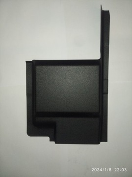 КРЫШКА ПРАВОЙ СТОЙКИ MERCEDES SPRINTER A906692660200009051