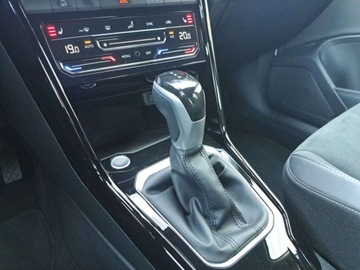 Volkswagen T-Roc I SUV Facelifting 1.5 TSI ACT 150KM 2024 Volkswagen T-Roc Volkswagen T-Roc Keyless Kamera LED Tempomat Digital Cock, zdjęcie 10