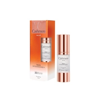 CASHMERE SECRET BAZA WYGŁADZAJĄCA 30 ML