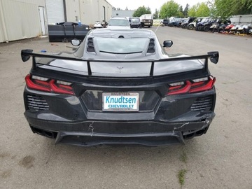 Chevrolet Corvette C7 2025 Chevrolet Corvette Stingray 1LT 2025 6.2l 6.2 Benzyna 490KM, zdjęcie 2