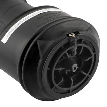 Rear Air Spring Bags For Citroen C4 Picasso