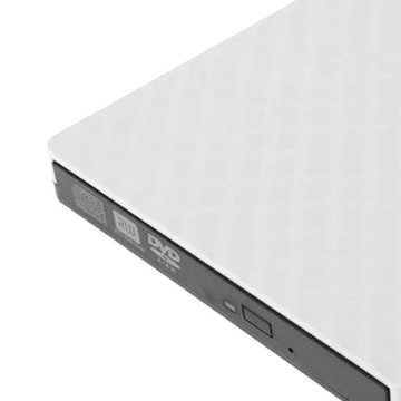 Внешний привод компакт-дисков, привод USB 3.0 CD/DVD+/RW ROM