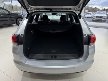 Opel Astra K Sports Tourer 1.4 Turbo 125KM 2019 Opel Astra Elite / 1 właściciel / Salon Polska / F, zdjęcie 15