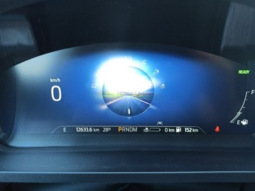 Ford Explorer VI 2021 Ford Explorer 465 KM, tylko 12 tkm, Platinium, UE, zdjęcie 36