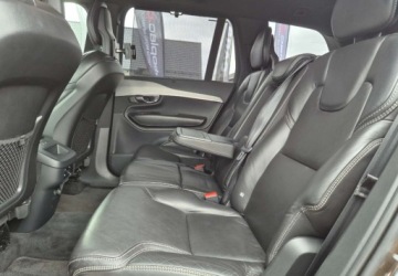 Volvo XC90 II SUV 2.0 D5 235KM 2016 Volvo XC 90 2,0 235 KM AWD Inscription Geartronic 2.0 Diesel 235KM, zdjęcie 8