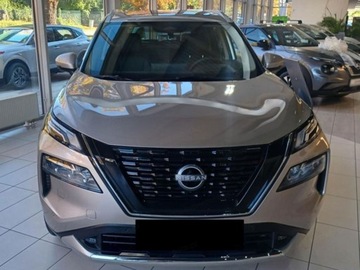 Nissan X-Trail IV 1.5 VC-T e-POWER 213KM 2025 Od ręki - Tekna e-POWER 4WD 1.5 213KM / Pakiet Premium, zdjęcie 1
