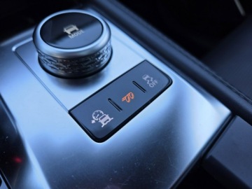 Jaguar F-Pace SVR Facelifting 5.0P V8 550KM 2022 Jaguar F-PACE SVR 5.0 V8 Supercharged 550 KM. FV23, zdjęcie 29