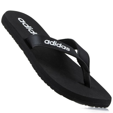 KLAPKI JAPONKI adidas EEZAY FLIP FLOP EG2042 r. 43 1/3